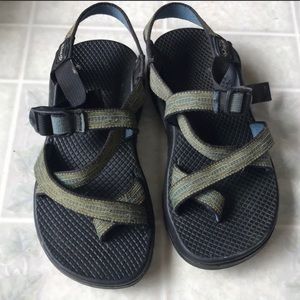 Chaco Classic Size 7
